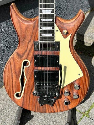 No brand - - Elektrische gitaar - Onbekend - 2024 (Zonder, Nieuw