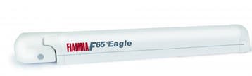 Fiamma F65 Eagle Ducato 399 Polar White-Royal Grey, Caravans en Kamperen, Ophalen of Verzenden, Nieuw, Fiamma