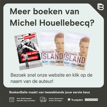 Elementaire deeltjes - Michel Houellebecq 9789029567053, Verzenden, Gelezen, Michel Houellebecq