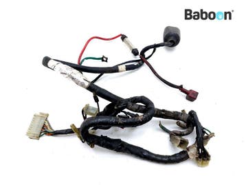 Kabelboom Honda XL 350 R 1984-1985 (XL350R), Verzenden, Gebruikt