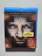THE RITE (BLURAY), Cd's en Dvd's, Blu-ray, Verzenden, Gebruikt