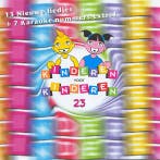 cd - Kinderen voor Kinderen - Kinderen Voor Kinderen 23, Cd's en Dvd's, Verzenden, Zo goed als nieuw