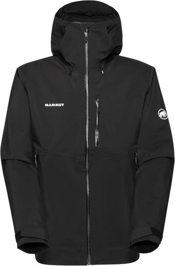 Outdoor Jas Heren Waterdicht | Tweedekansje | OP=OP, Ophalen of Verzenden, Zo goed als nieuw, Kleding