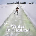 Winter in Friesland 9789033007330, Boeken, Verzenden, Gelezen