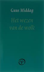Het wezen van de wolk 9789028240704 G. Middag, Verzenden, Gelezen, G. Middag