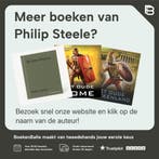 Atlas van de allergrootste reizen 9789059249097, Boeken, Verzenden, Zo goed als nieuw, Philip Steele