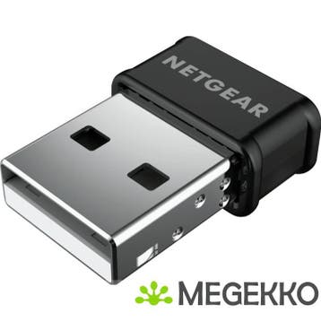 Netgear A6150 Wifi adapter, Computers en Software, WiFi-versterkers, Verzenden, Nieuw, Netgear