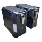 Aluminium top- en zijkoffers MotorMatrix, Verzenden, Nieuw