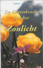 De geneeskracht van het zonlicht 9789065564429 J. Lorber, Boeken, Verzenden, Gelezen, J. Lorber