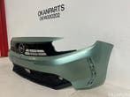 Opel Corsa F Facelift voorbumper 9850353180, Auto-onderdelen, Ophalen, Gebruikt, Voor, Bumper