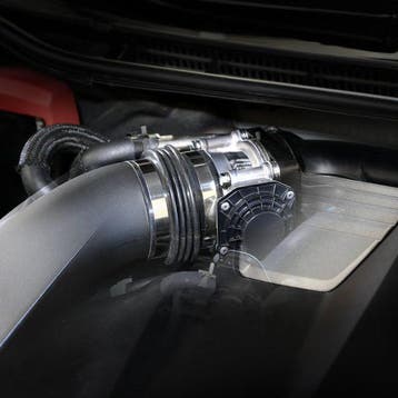 aFe 21-24 Lexus IS350 3.5L V6 Silver Bullet Throttle Body, Auto-onderdelen, Ophalen of Verzenden, Nieuw