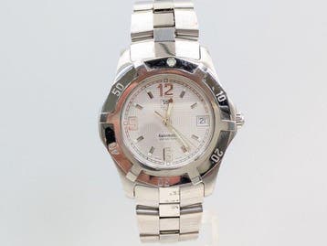 TAG Heuer - WN2110-0 - YV2661 - Heren - 2000-2010