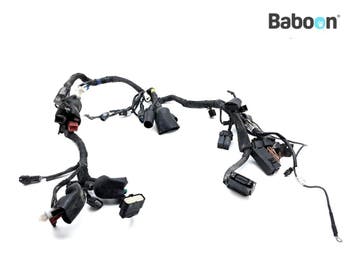 Kabelboom Royal Enfield Himalayan 410 2017-2020 (RAC00384/B), Verzenden, Gebruikt