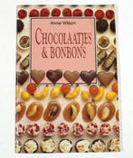 CHOCOLAATJES EN BONBONS 9783895083792 Anne Wilson, Boeken, Verzenden, Zo goed als nieuw, Anne Wilson