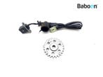 Pickup Moto Morini X-Cape 650 2021-, Verzenden, Gebruikt