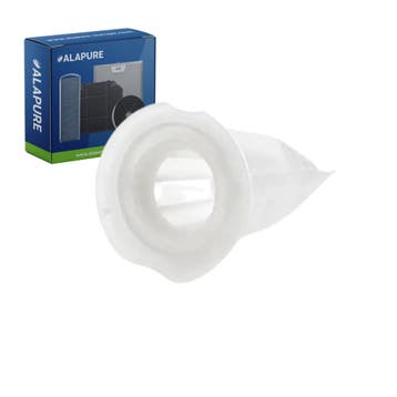 Filter stofzuiger voor Vorwerk Kobold VC100, Verzenden, Nieuw