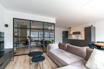 Te huur: Appartement Koopmansstraat in Rijswijk, Appartement, Zuid-Holland, Rijswijk