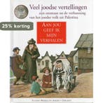 Aan jou geef ik mijn verhalen / Tussen hemel en aarde / 2-3, Boeken, Verzenden, Gelezen, Dory Rotnemer