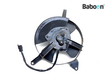 Koelfan Motor Suzuki RF 600 R 1993-1994 (RF600R GN76A), Verzenden, Gebruikt