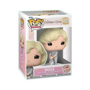 Funko Pop!  The Golden Girls - Rose #1685, Verzenden, Nieuw