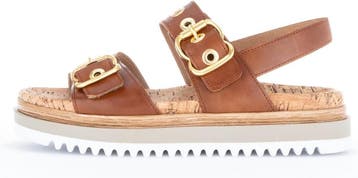Gabor 82.853.53 Dames - 38 - Sandalen, Verzenden, Nieuw