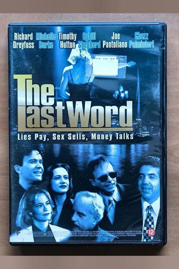 The Last Word 2008 6 DVDs voor de prijs van 5, Verzenden, Nieuw in verpakking
