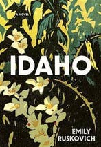 Idaho, Ophalen of Verzenden, Nieuw