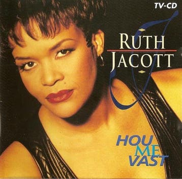 Ruth Jacott – Hou Me Vast, Ophalen of Verzenden, Gebruikt