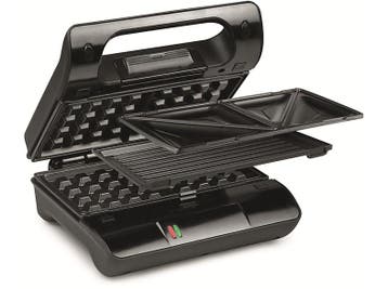 Princess -  Sandwich Grill Compact Pro, Verzenden, Nieuw