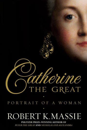 Catherine the Great - Robert K. Massie 9780679456728, Verzenden, Zo goed als nieuw, Robert K. Massie
