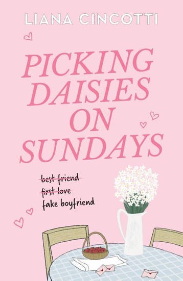 Picking Daisies On Sundays | Liana Cincotti | Nieuw, Ophalen of Verzenden, Nieuw in verpakking
