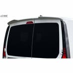 Dakspoiler VW Caddy 5 Box/MPV (Met Achterdeuren) TS VW133, Auto-onderdelen, Carrosserie en Plaatwerk, Nieuw, Links, Volkswagen