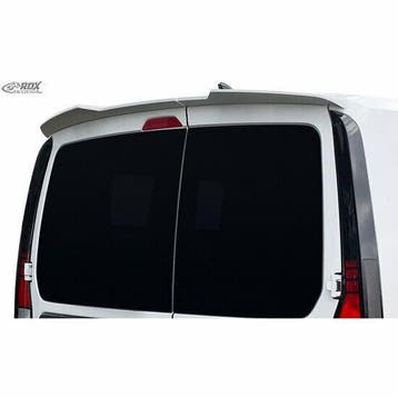 Dakspoiler VW Caddy 5 Box/MPV (Met Achterdeuren) TS VW133, Auto-onderdelen, Nieuw, Links, Volkswagen
