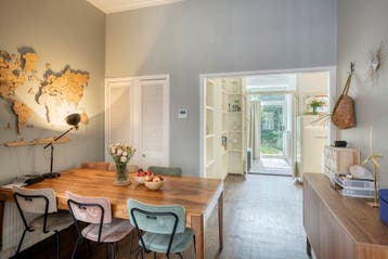 Te huur: Appartement Verhuellstraat in Arnhem, Huizen en Kamers, Huizen te huur, Gelderland, Appartement, Arnhem