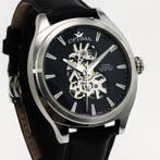 Optima - Atmos Swiss automatic - OSA485SK-SL-3 - Zonder, Nieuw