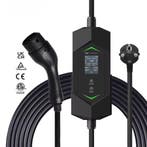 Bar2Charge B5 3.7 kW Mobiele Lader Type 2 5m & 10m, Verzenden, Nieuw
