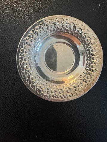 Schotel - .800 zilver