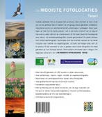 Texel / De mooiste fotolocaties / 3 9789079588282, Verzenden, Zo goed als nieuw, Daan Schoonhoven
