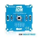 TRIAC LED DIMMER SLAVE | 0.3-200 WATT | ION INDUSTRIES, Nieuw