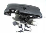 Dashboard + Airbags + Veiligheidsgordels OPEL ALLE MODELLEN, Verzenden, Gereviseerd, Opel