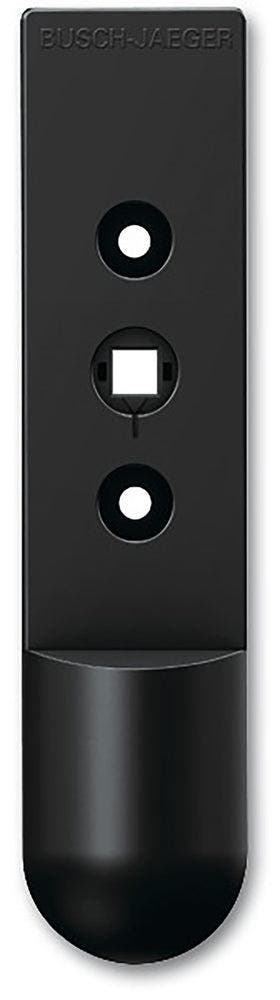 ABB Busch-Jaeger FaH Window Sensor Basalt Black WL 6222/1, Verzenden, Nieuw, Overige typen