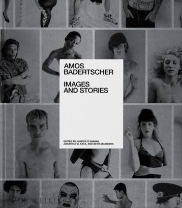 Amos Badertscher Images And Stories | Nieuw, Ophalen of Verzenden, Nieuw, James Smalls; Joseph Plaster; Rafael Alvarez; Theo Gordon