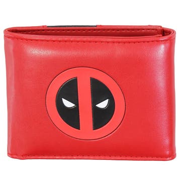 Marvel Comics Deadpool Trifold Portemonnee, Verzenden, Nieuw