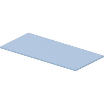 Uponor Siccus 16 - XPS 400 systeemplaat verdeler 1250x600x20, Verzenden, Nieuw