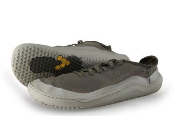 Vivobarefoot Barefoot in maat 44 Groen, Kleding | Heren, Schoenen, Overige kleuren, Verzenden, Zo goed als nieuw, Vivobarefoot
