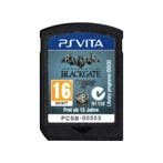PS Vita Batman: Arkham Origins Blackgate, Verzenden, Zo goed als nieuw