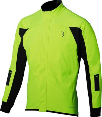 BBB Cycling - Maat S - TriGuard Fietsjas Heren - Lange, Verzenden, Nieuw