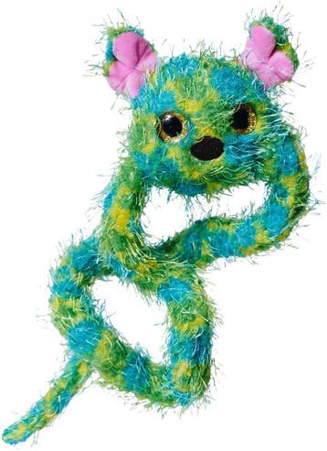 Tangle Furry Fidget Friends - Chay | Tangle - Hobby, Verzenden, Nieuw