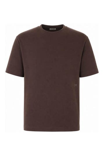 Jc Rags T-shirt in maat M Bruin, Verzenden, Gedragen, Bruin, Jc Rags