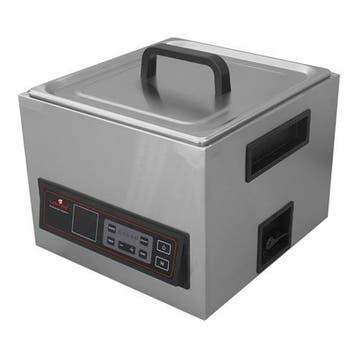 Sous vide bain marie | GN2/3x1 |  341x400x317(h)mm CaterChef, Verzenden, Nieuw in verpakking